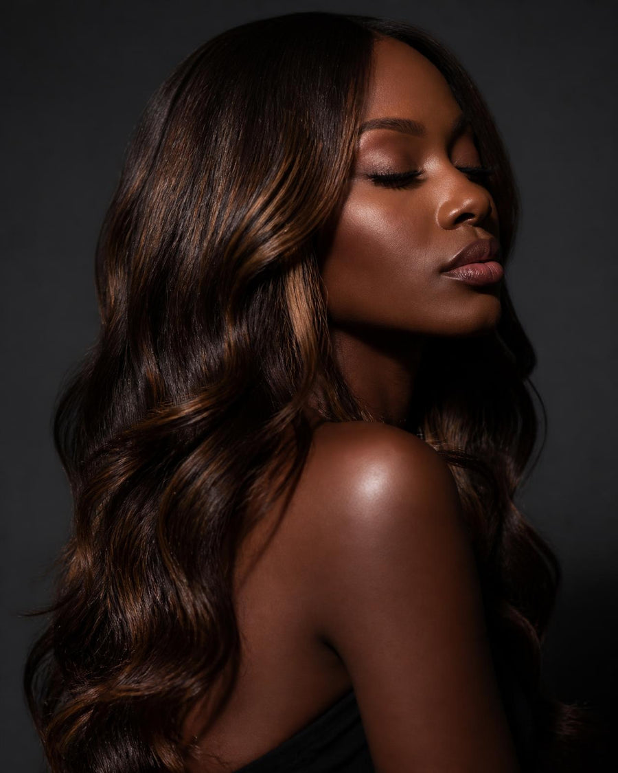 From Asia to Stockton: The Feather Extension Technique Comes to the US